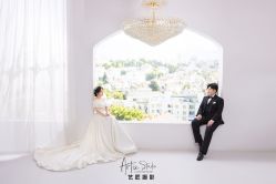 -艺匠摄影ARTIZ STUDIO(南京店)