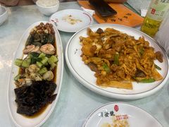 -同发号饭庄(复兴路店)