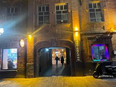 -中华巴洛克风情街