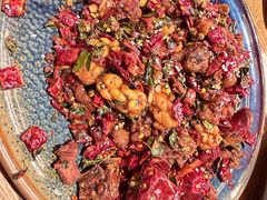 -捌川(武汉天地壹方购物中心店)