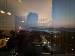 -无锡鲁能万豪酒店-行政酒廊