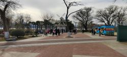 -玄武湖景区-情侣园游乐场