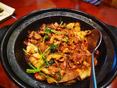 -凤凰山斑鱼馆(恭城店)