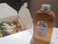 -呷贺盐酥鸡(抄纸巷店)