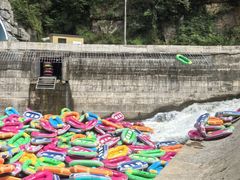 -雅鲁激流探险漂流