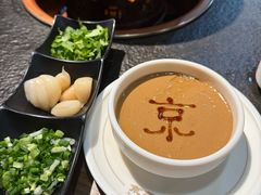 -清真·京华源铜锅涮肉(丰庆店)