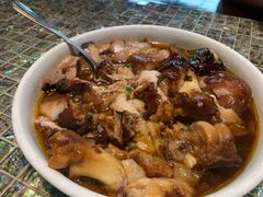 -走马楼饭庄(慈城古县城店)