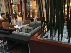 -上海雅居乐万豪侯爵酒店