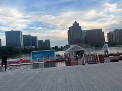 -金沙湖公园