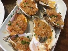 -庆峰龙虾烧烤(合肥一店)