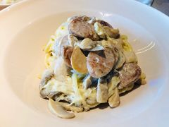 -新贝乐意大利餐厅(苏州中心店)