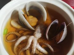 -鹰龙海畔度假酒店(咸祥店)