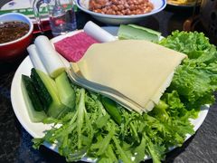 -五福居羊蝎子(方庄店)