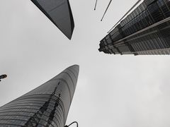 -南京路步行街