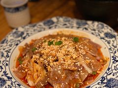 夫妻肺片-Mountain House East Village 川山甲