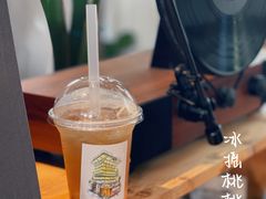 -109 COFFEE(建筑学院店)
