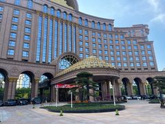 -唐山河头老街国丰维景度假大酒店