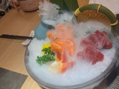 -德川家日本料理(中关村寰太大厦店)