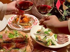 -Mammamia意大利餐厅(阳春巷店)