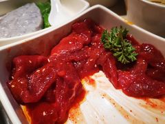 -海底捞火锅(泉城路店)