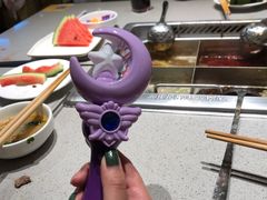 -海底捞火锅(团结桥店)