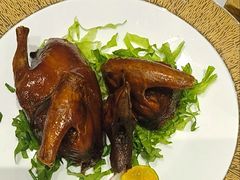 -红棉中餐厅·广州海航威斯汀酒店