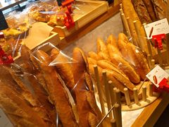 -酵種麦田(山师店)