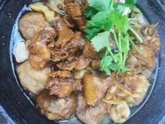 -临街徽菜馆·正宗黄山味