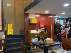 大堂-明记炖品世家(丰泽店)