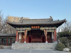 -迎泽公园