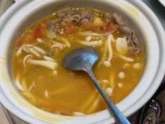 -香顺·客家菜(东坑店)