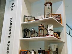 -星巴克臻选(广州沙面店)