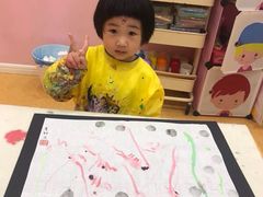 -想象乐创意早教托育中心(殷高西路店)