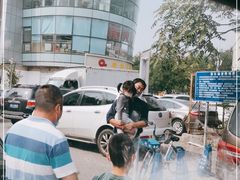 -庆丰包子铺(回龙观店)