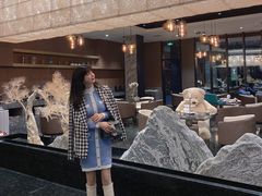 -乔治莫兰迪酒店(济南解放路山东大学店)
