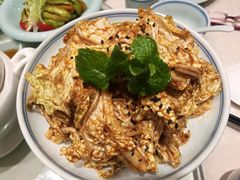 -惠丰堂饭庄