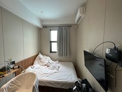 -晨枫酒店(苏州观前步行街店)