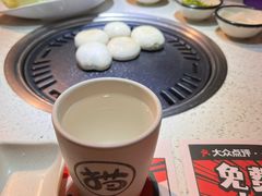 -猫抓烤肉(武进吾悦广场店)