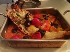 -Ocean's Table 欧舍