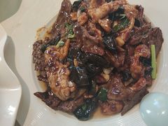 -玉林烤鸭店(定福庄店)