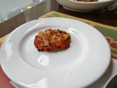 -安妮意大利餐厅(丽都店)