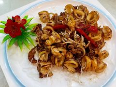 -台山美食一绝阿四台山黄鳝饭(阿四创作店)