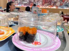 -元气寿司(宝安壹方城店)