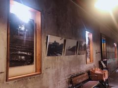 大堂-喜洲吧·江畔老船厂·庭院餐厅(喜临院店)
