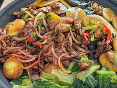 -一烙锅(友谊店)