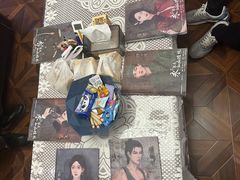 -叁拾壹丨浮世绘x壹拾叁沉浸演绎剧场