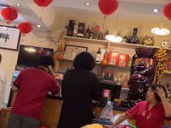 -胖子菜馆(隆昌路店)