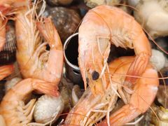 -今鲜源酒店·海鲜锅贴青岛菜(新湛路店)