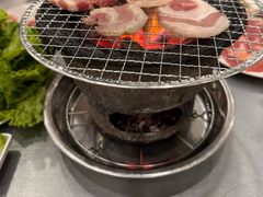 -松明一烤肉馆(鲁园店)