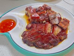 -阿政粤小馆(中央大街店)